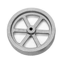 flywheel castings