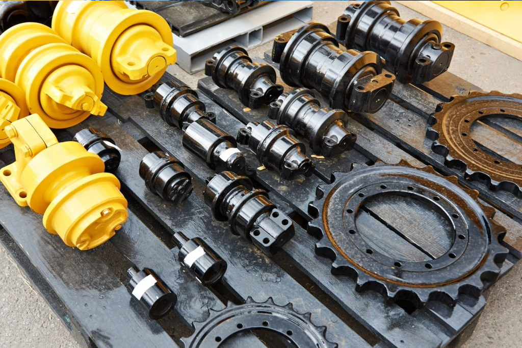 Tractor Parts