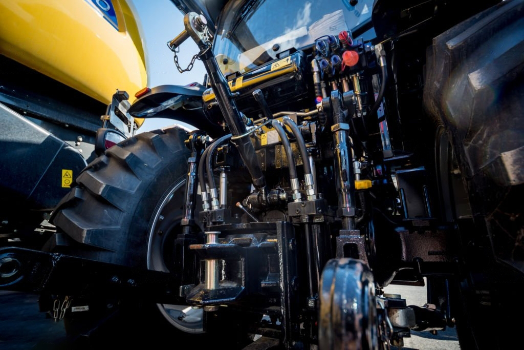 Agriculture Parts