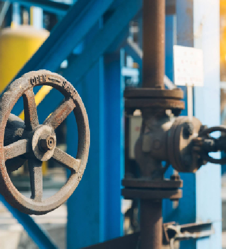 Valve Industry
