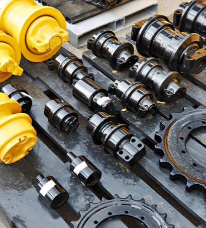 Casting Products for Multiple Industries| RM Technocast