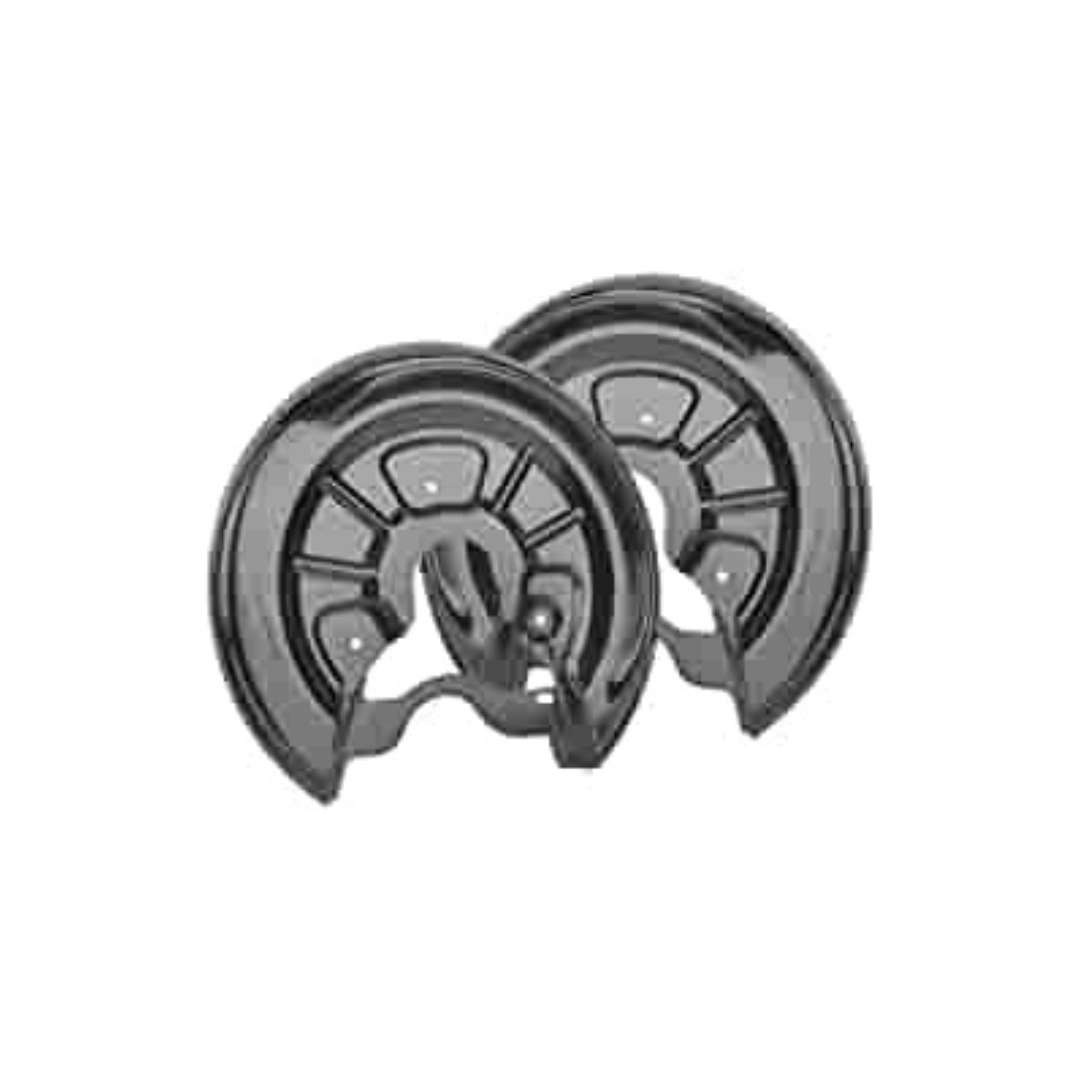 Brake Cover