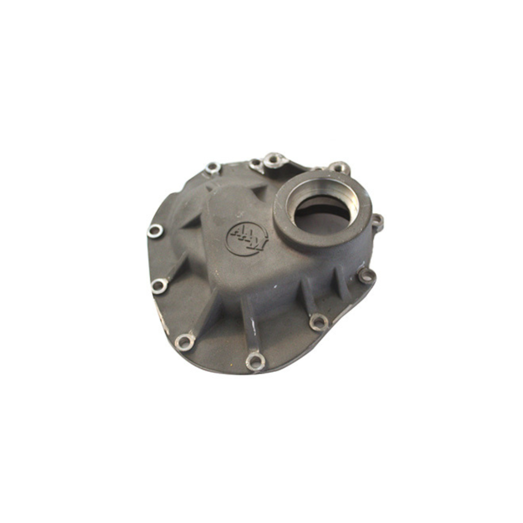 Cover Housing