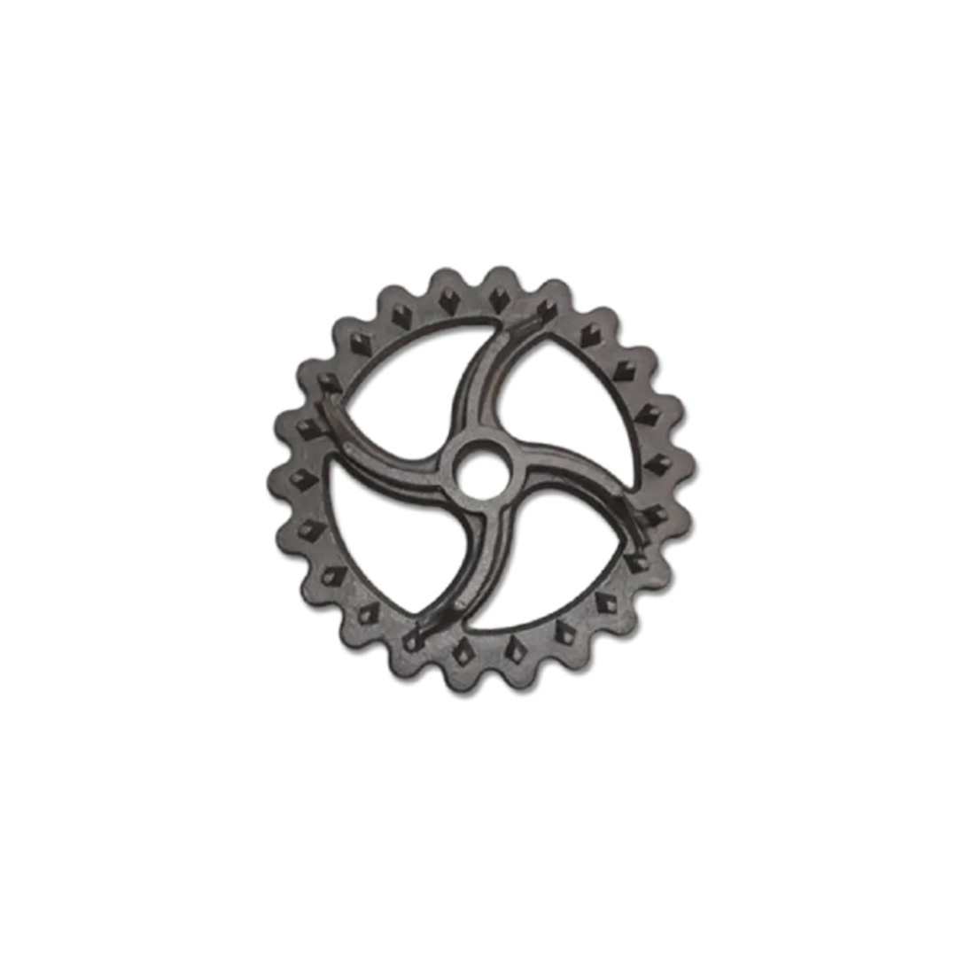 Roller Rings