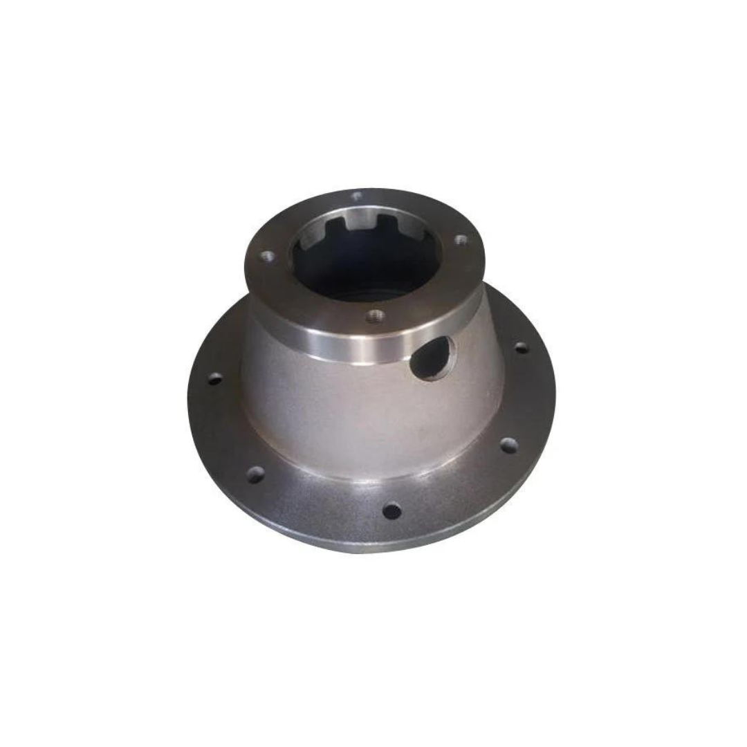 Bell Housing