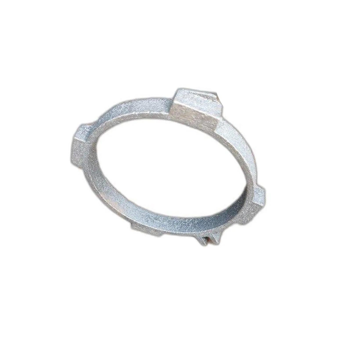 Cushion Ring