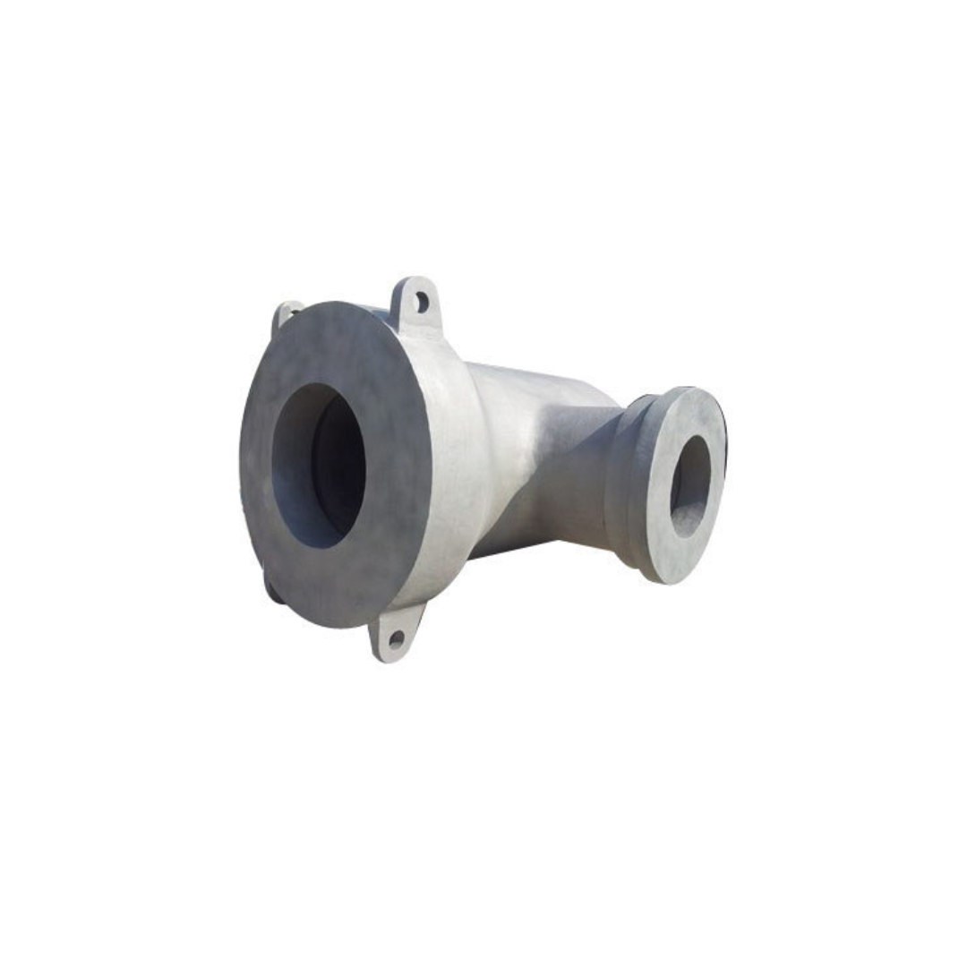 Valve Body