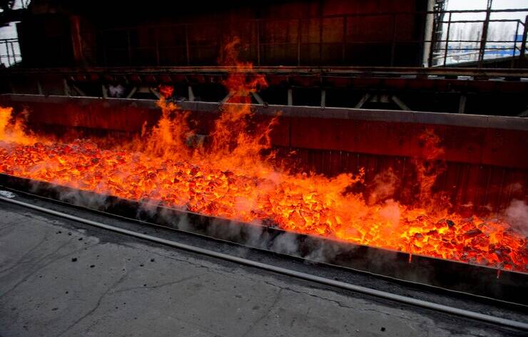 Heat Treatment of Ductile Cast Iron