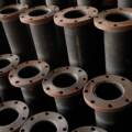 Industrial Applications of Ductile Iron Castings