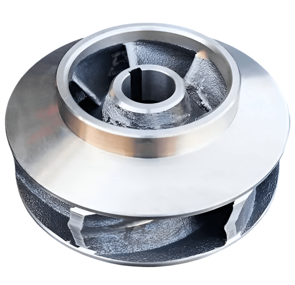 Centrifugal Pump Impeller